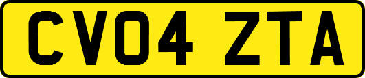 CV04ZTA