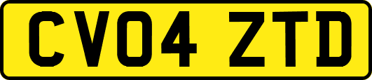 CV04ZTD