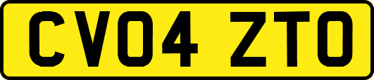 CV04ZTO