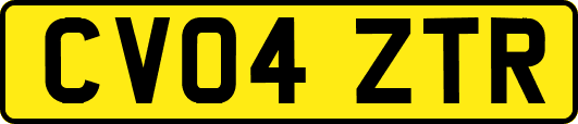 CV04ZTR