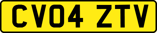 CV04ZTV