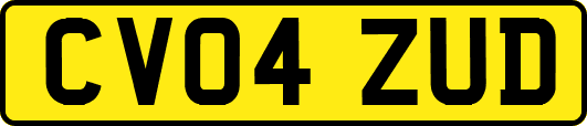 CV04ZUD