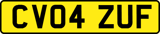 CV04ZUF