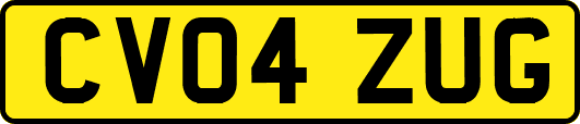 CV04ZUG