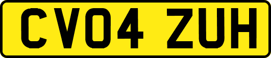 CV04ZUH