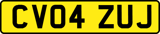 CV04ZUJ