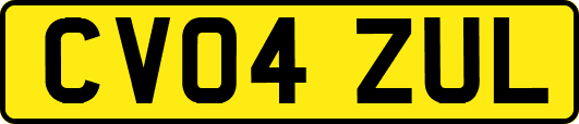 CV04ZUL
