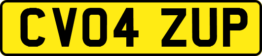 CV04ZUP