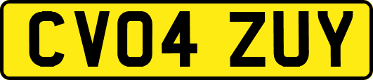 CV04ZUY