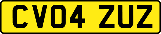 CV04ZUZ