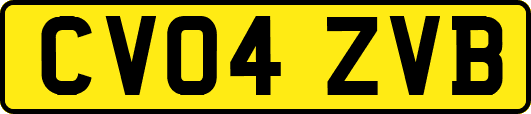 CV04ZVB