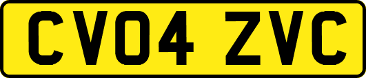 CV04ZVC