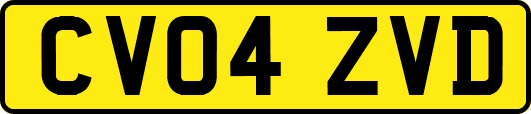 CV04ZVD