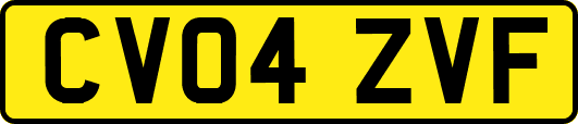 CV04ZVF