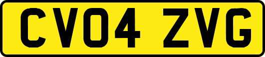 CV04ZVG