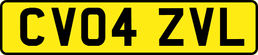 CV04ZVL