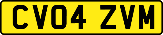 CV04ZVM