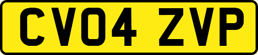 CV04ZVP