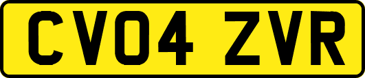 CV04ZVR