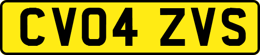 CV04ZVS
