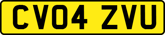 CV04ZVU