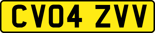 CV04ZVV