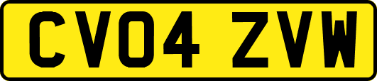 CV04ZVW