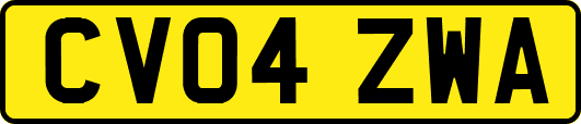 CV04ZWA