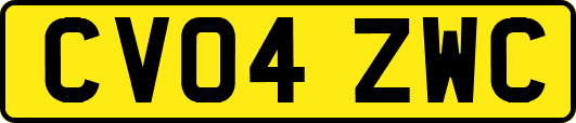 CV04ZWC