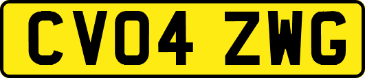 CV04ZWG