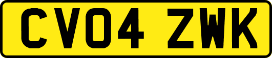 CV04ZWK