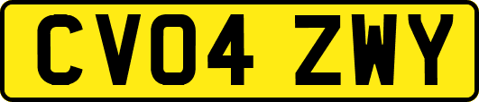CV04ZWY