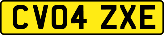 CV04ZXE