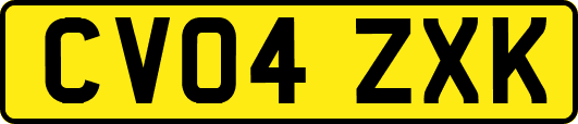 CV04ZXK