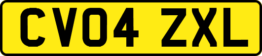 CV04ZXL