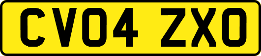 CV04ZXO