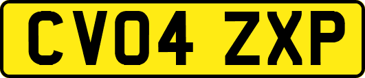CV04ZXP