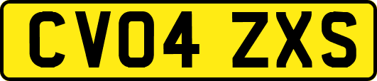 CV04ZXS