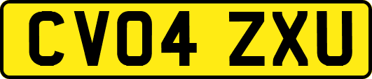 CV04ZXU