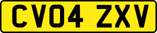 CV04ZXV