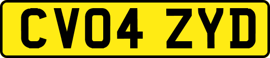 CV04ZYD
