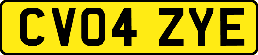 CV04ZYE