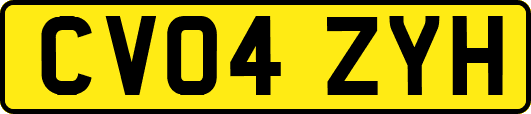 CV04ZYH