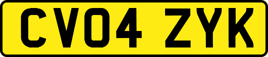 CV04ZYK