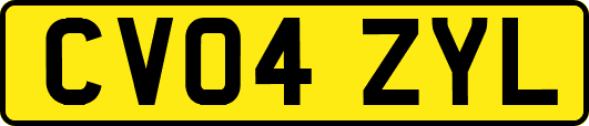 CV04ZYL