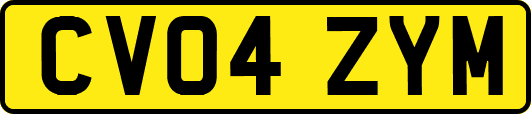 CV04ZYM