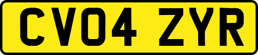 CV04ZYR