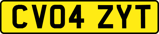 CV04ZYT