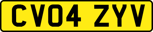 CV04ZYV