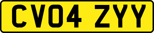 CV04ZYY